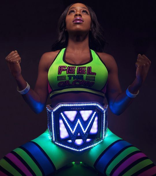 Naomi