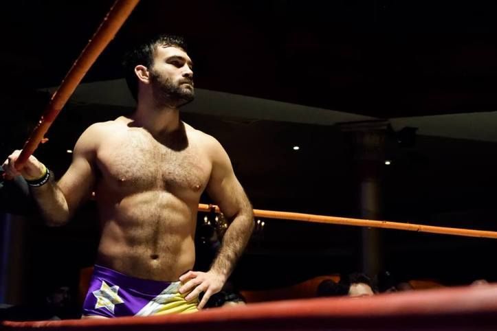 David Starr