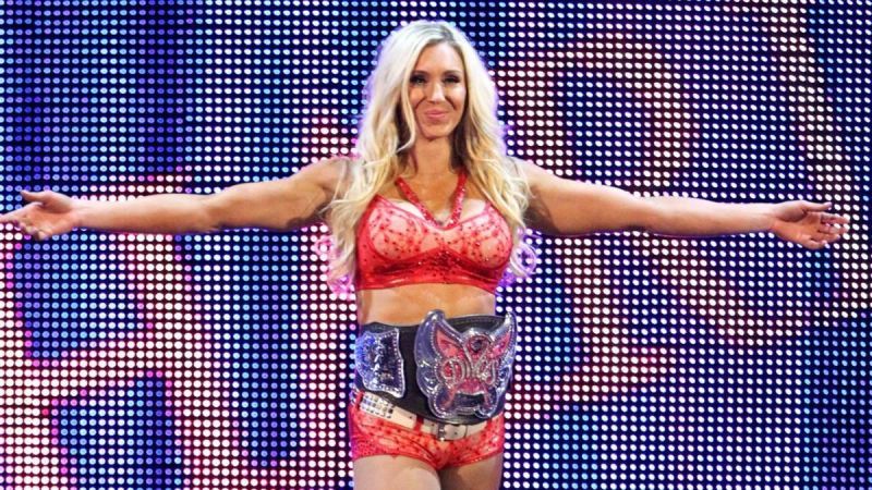 Charlotte Flair: Long reigning Diva&#039;s Champion