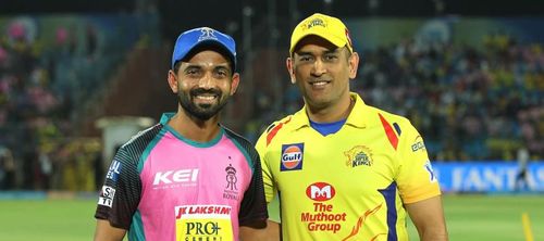 RR vs CSK (image courtesy: BCCI/iplt20.com)