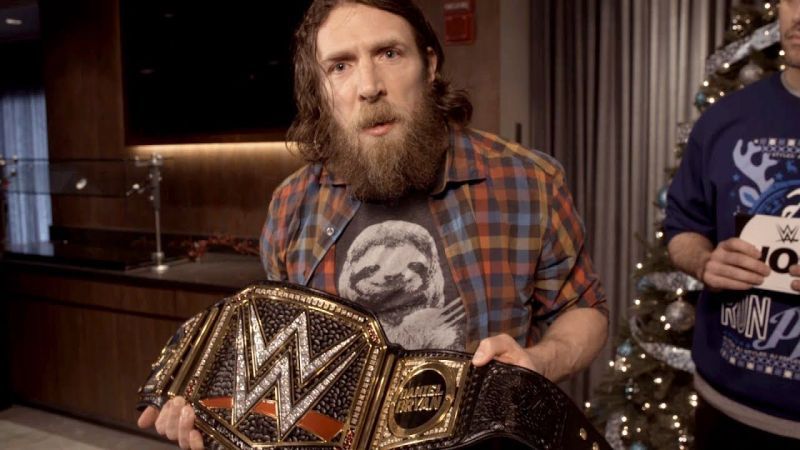 What does the future hold for Daniel Bryan if he is injured again?