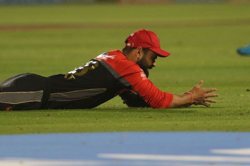 Virat Kohli ( Pic courtesy: BCCI/iplt20.com)