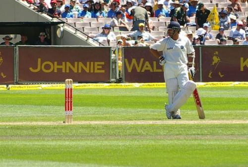 There have been more than 30 instances when Tendulkar was given a wrong decision by the umpire