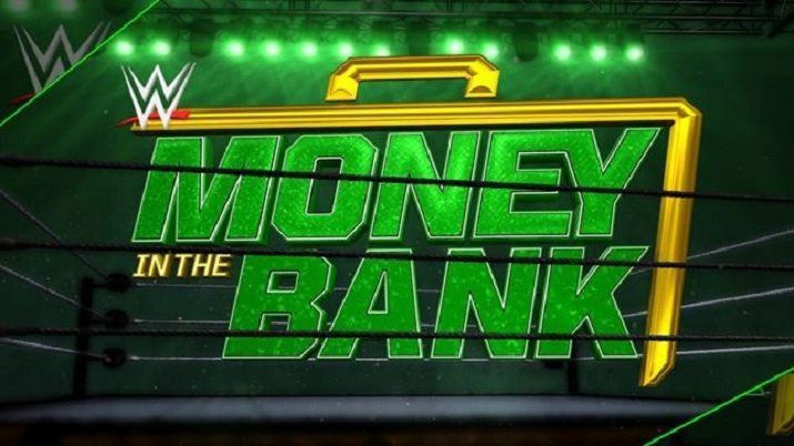 Money in the Bank has been moved into the post-Mania slot this year