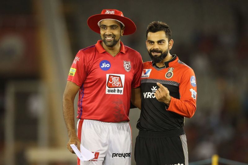 Both the teams need this win desperately (Image Courtesy: IPLT20.com/BCCI)