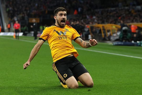 Wolves&#039; Neves is also up for PFA Young Player of the Year a