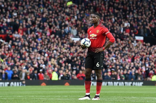 Manchester United won&#039;t let Paul Pogba go cheaply