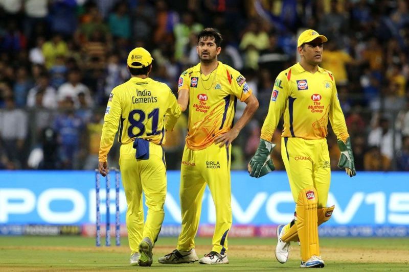 Can CSK get back to winning ways against KXIP (Picture Courtesy -BCCI/iplt20.com)