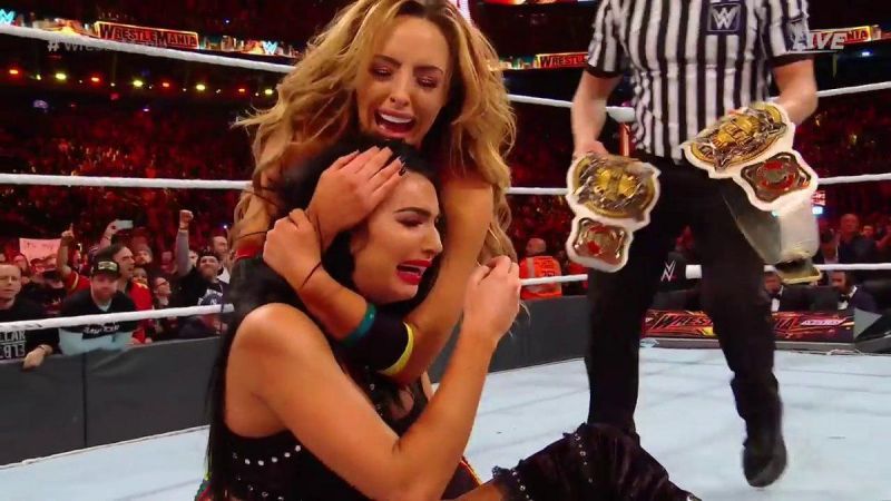 The IIconics have won