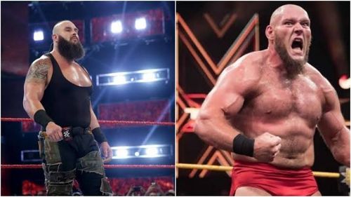 Lars Sullivan could make his presence felt!