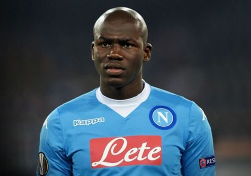 Kalidou Koulibaly