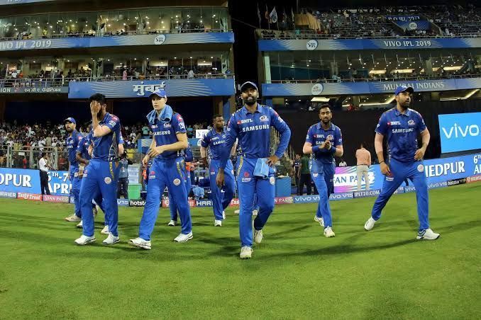 Mumbai Indians