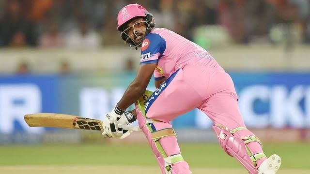 Sanju Samson