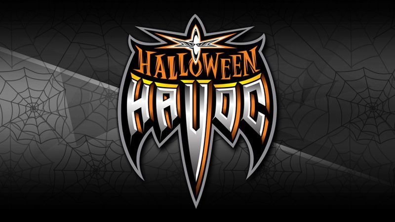 Would WWE want to bring back the Halloween themed PPV?