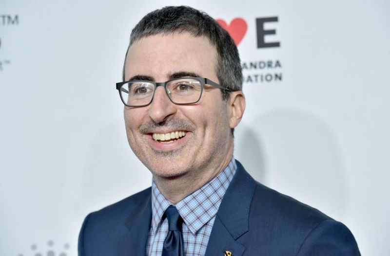 Image result for john oliver