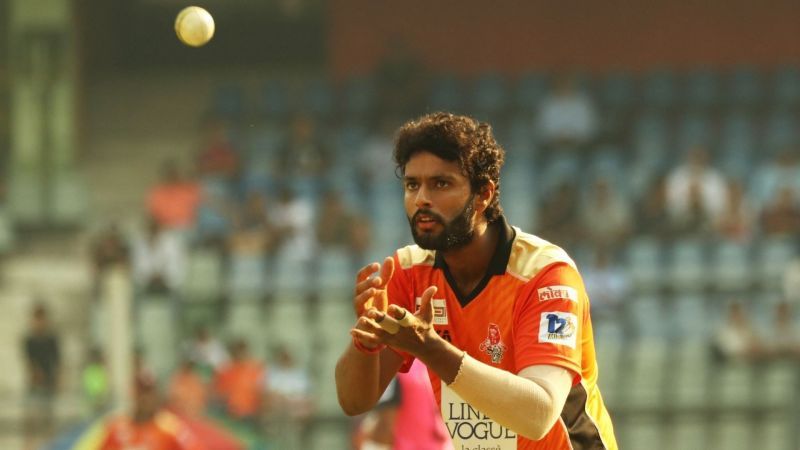 Shivam Dube might make a comeback into the RCB XI