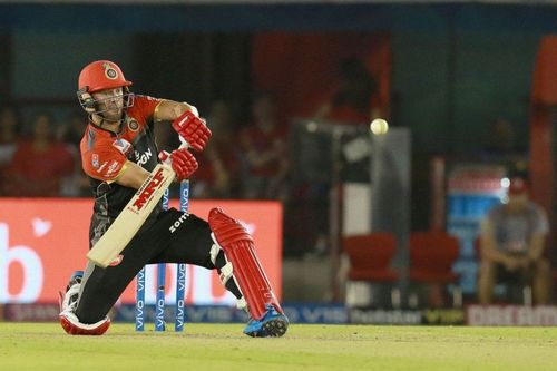 KXIP vs RCB ( Image Courtesy: BCCI/IPLT20.com )