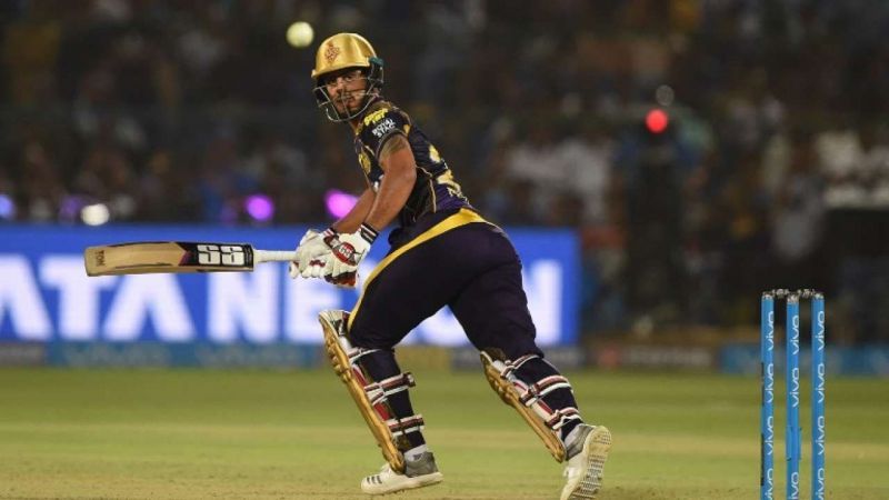 Nitish Rana has been an amazing buy for KKR