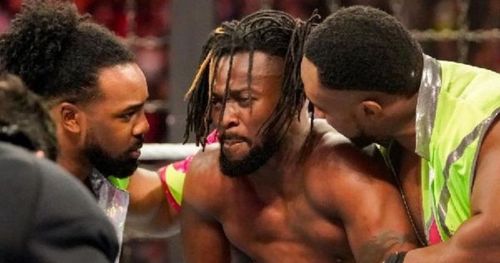 There are a lot of things related to Kofi that many fans don't know!