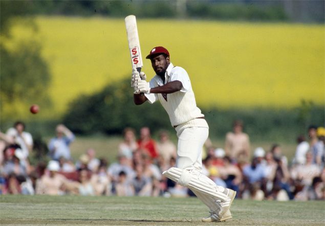 Sir Viv Richards