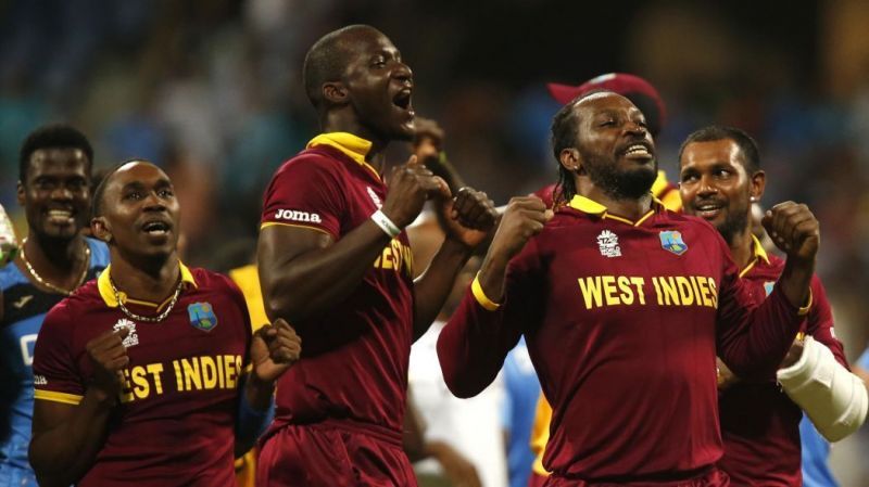 West Indies