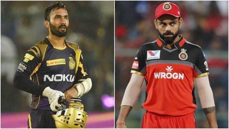 Match 35, KKR vs RCB