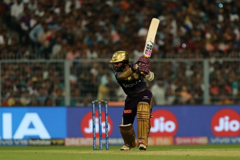 Dinesh Karthik made the squad over Rishabh Pant (Picture Courtesy-BCCI/iplt20.com)