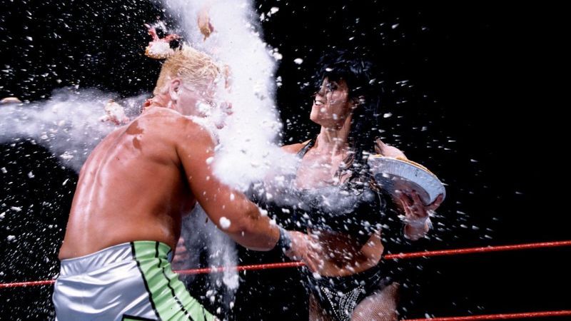 jeff jarret vs chyna no mercy 1999