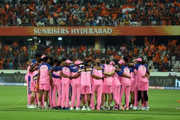 Rajasthan Royals (picture courtesy: BCCI/iplt20.com)