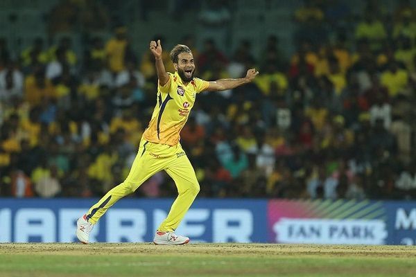 Imran Tahir (Picture courtesy: BCCI/IPLT20.COM )