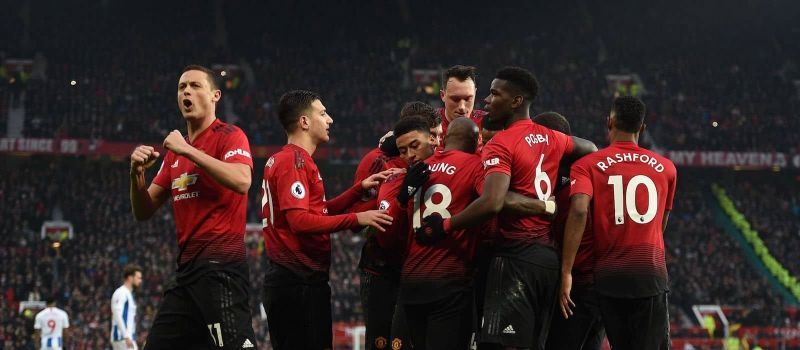 Manchester United has revitalised since the arrival of Ole Gunnar Solskjaer