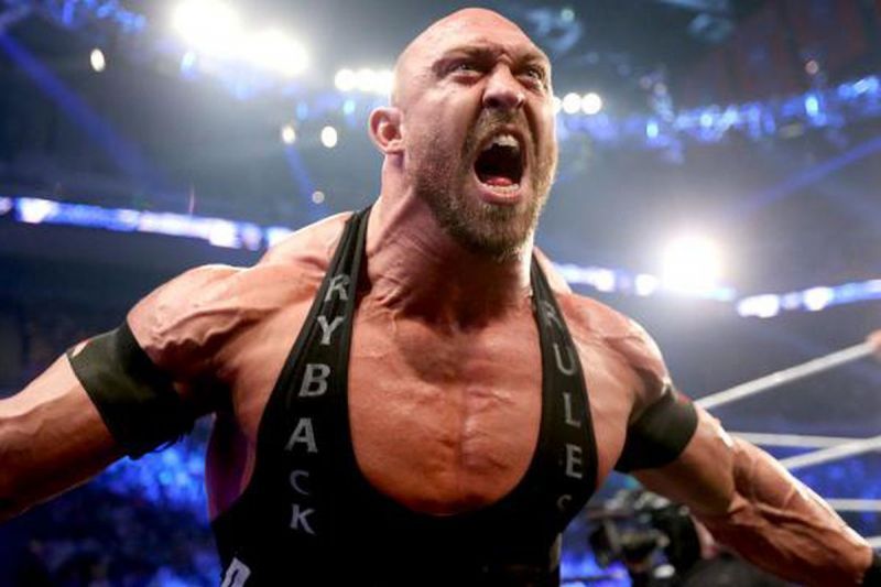 Image result for Ryback