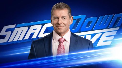 Who could be SmackDown Live's new marquee signing?