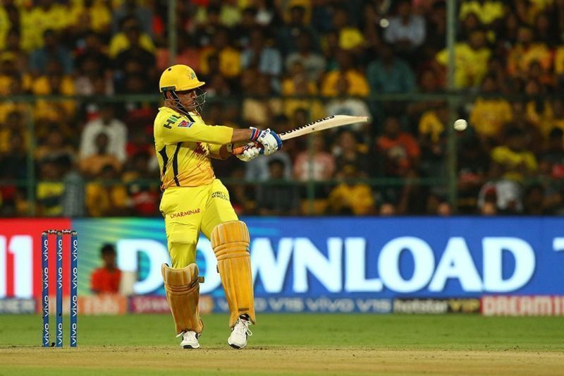 MS Dhoni [Image: BCCI/IPLT20.com]