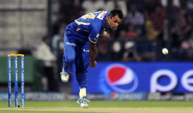 Stuart Binny&#039;s value as a cricketer has gradually declined over the years.