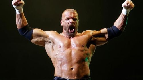 Over the course of a quarter of a century, Triple H has given fans memories that will last a lifetime