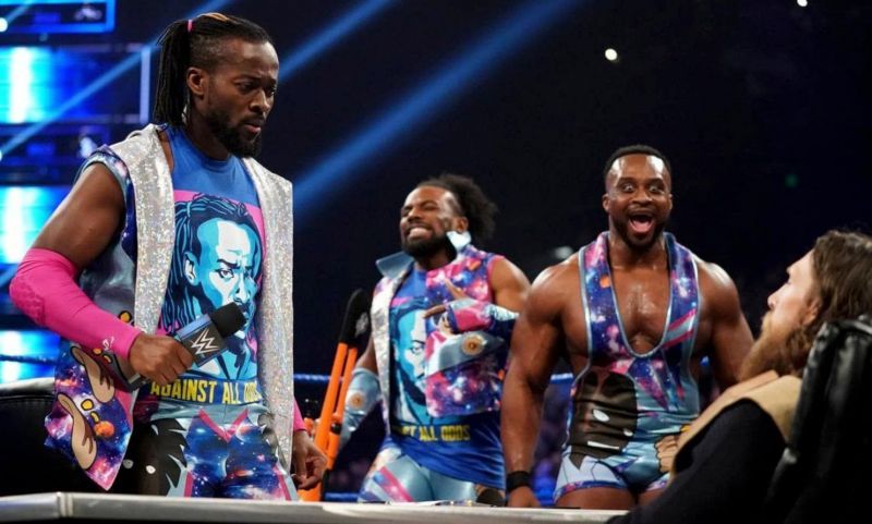 This could be a career defining win for Kofi