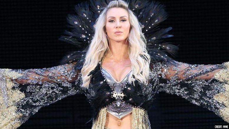 Charlotte Flair delivers on the big stages every time