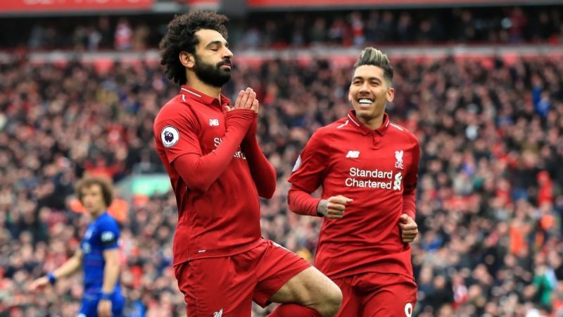 A moment of sheer brilliance gave Liverpool the second goal against Chelsea.