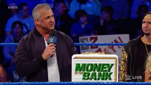 Image result for wwe womens mitb briefcase