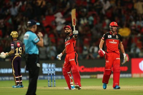 Virat Kohli & ABD will be crucial for the RCB (picture courtesy: BCCI/iplt20.com)