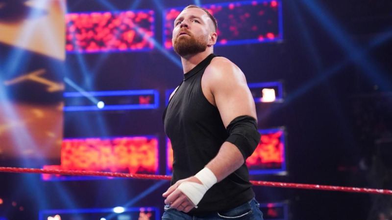 Dean ambrose leaving wwe reason online