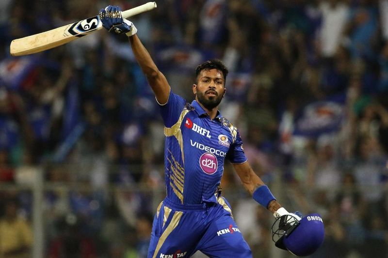 IPL 2019 for Pandya has been big