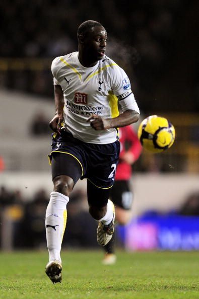 Ledley King