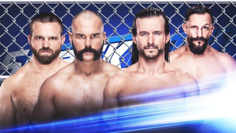 Who are the superior tag team specialists, Dash and Dawson or the Undisputed Era?