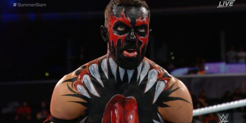 Finn Balor is reportedly bringing The Demon to WrestleMania
