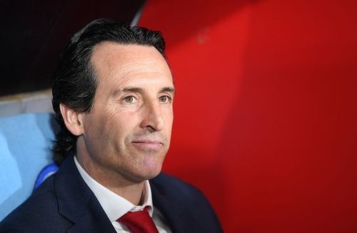 Unai Emery has improved Arsenal this season