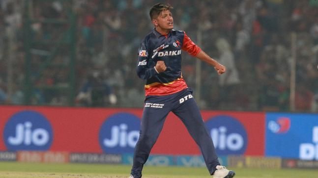 Sandeep Lamichhane (Image: BCCI/IPLT20.com)