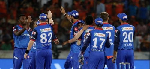 Delhi Capitals still need to fix a few problems