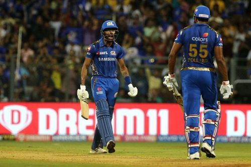 Great win for Mumbai Indians (Image source: BCCI/IPLT20)